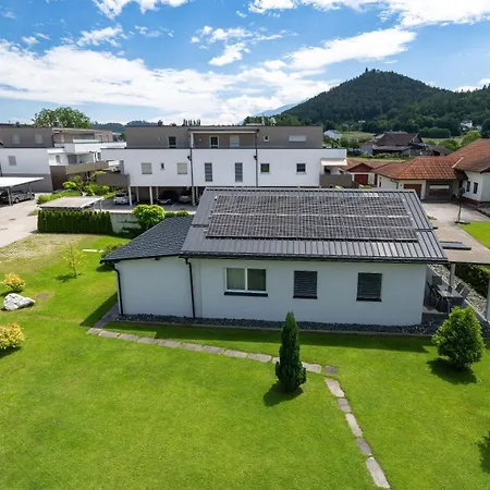 Holiday home Klopeiner