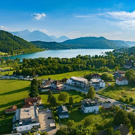 Klopeiner Holiday home