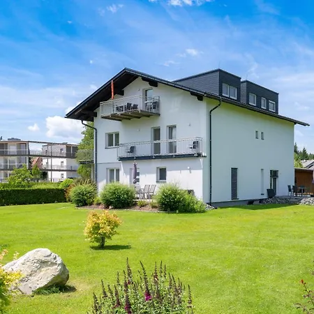 Klopeiner Holiday home *