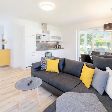 Klopeiner Holiday home *